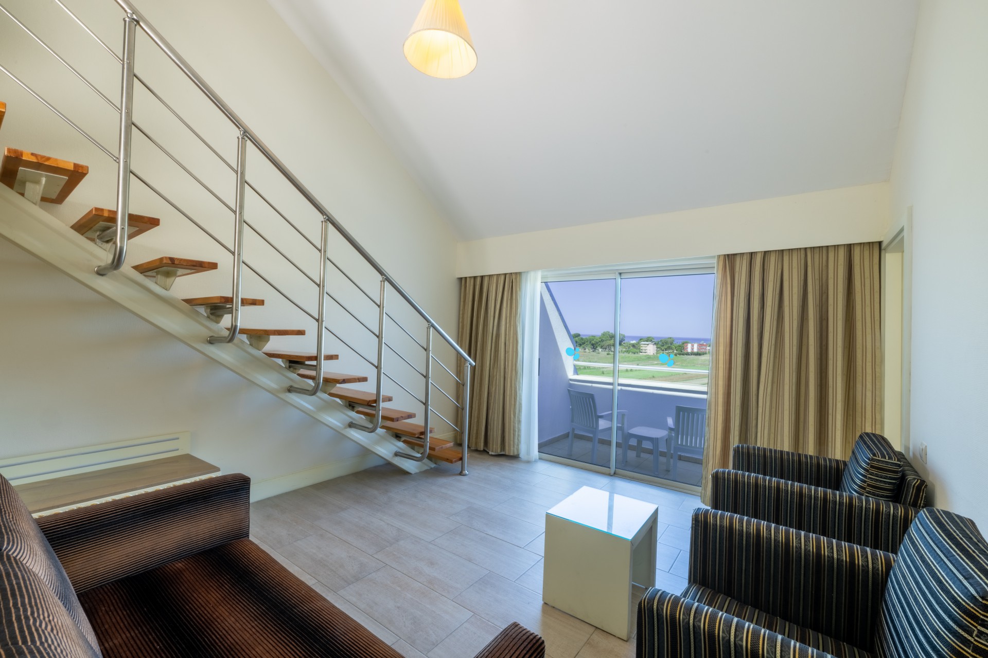 Crystal Admiral Resort Suites & Spa