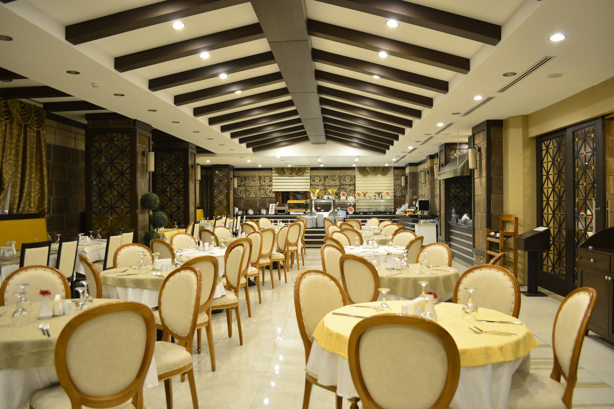 White Park Hotel Sarıkamış