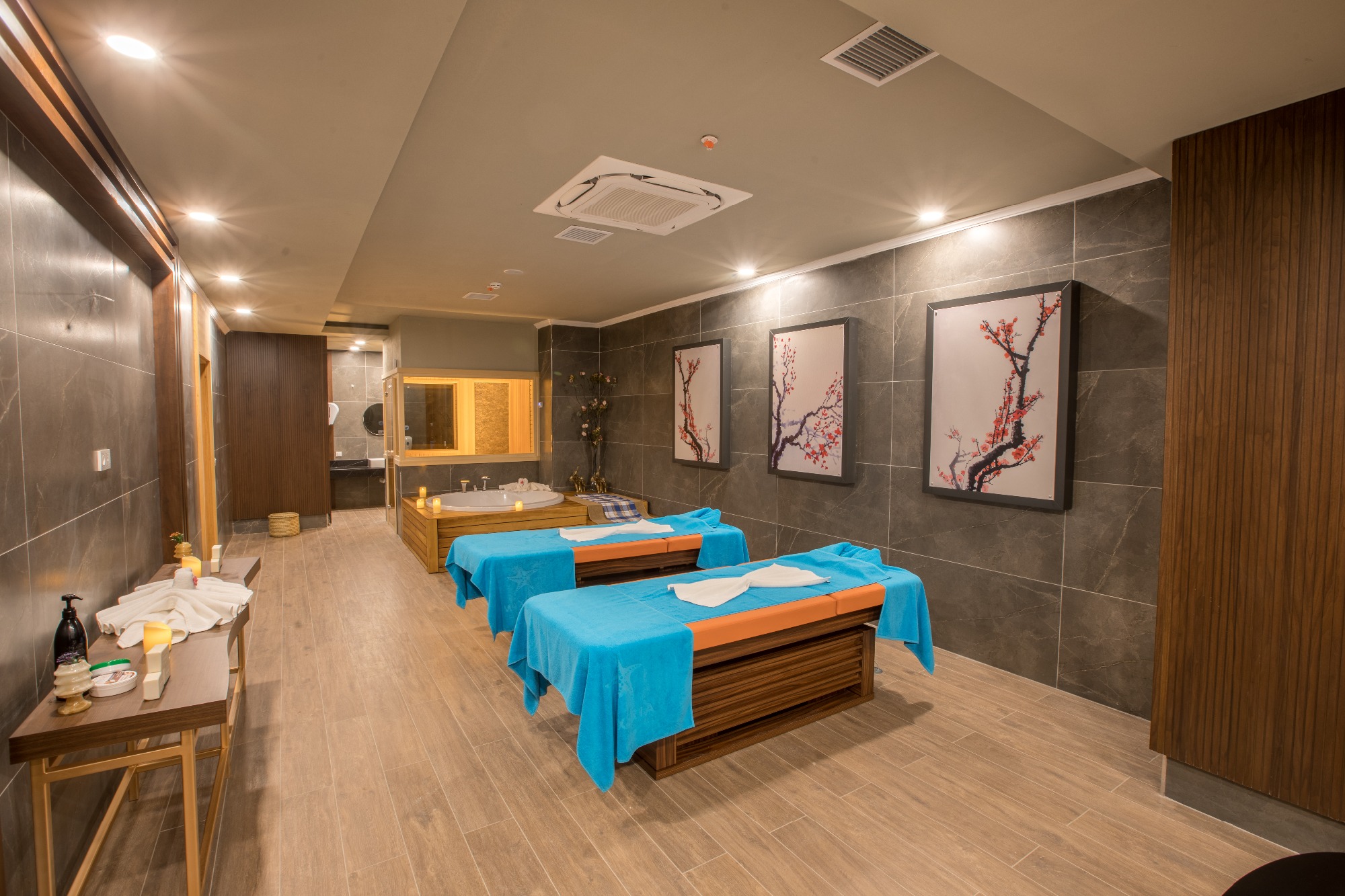 Maxeria Blue Didyma Hotel