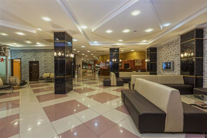 Get Enjoy Hotel