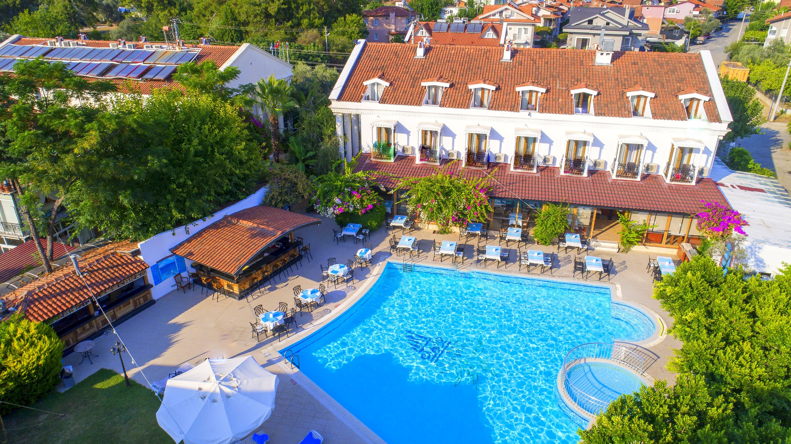 Lykia Resort Göcek