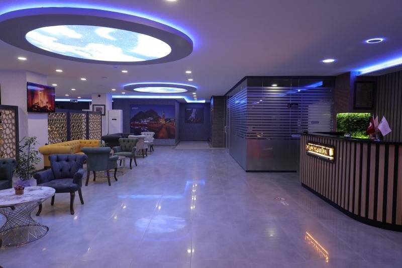 Elit Otel Han Amasya galeri 5
