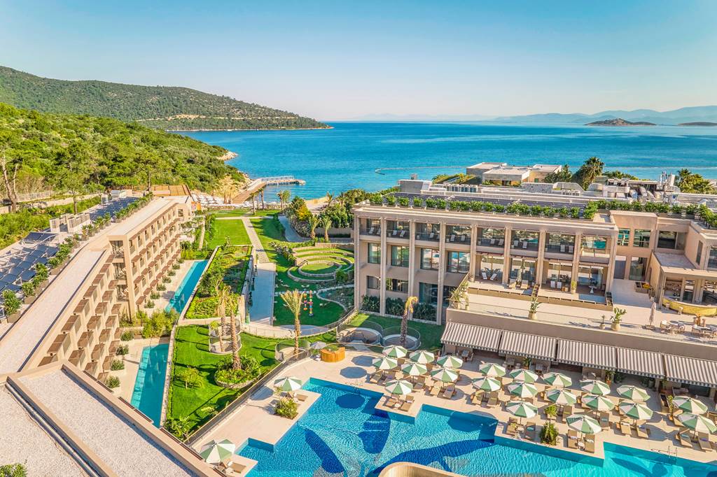 Hyde Bodrum Adult Only +16