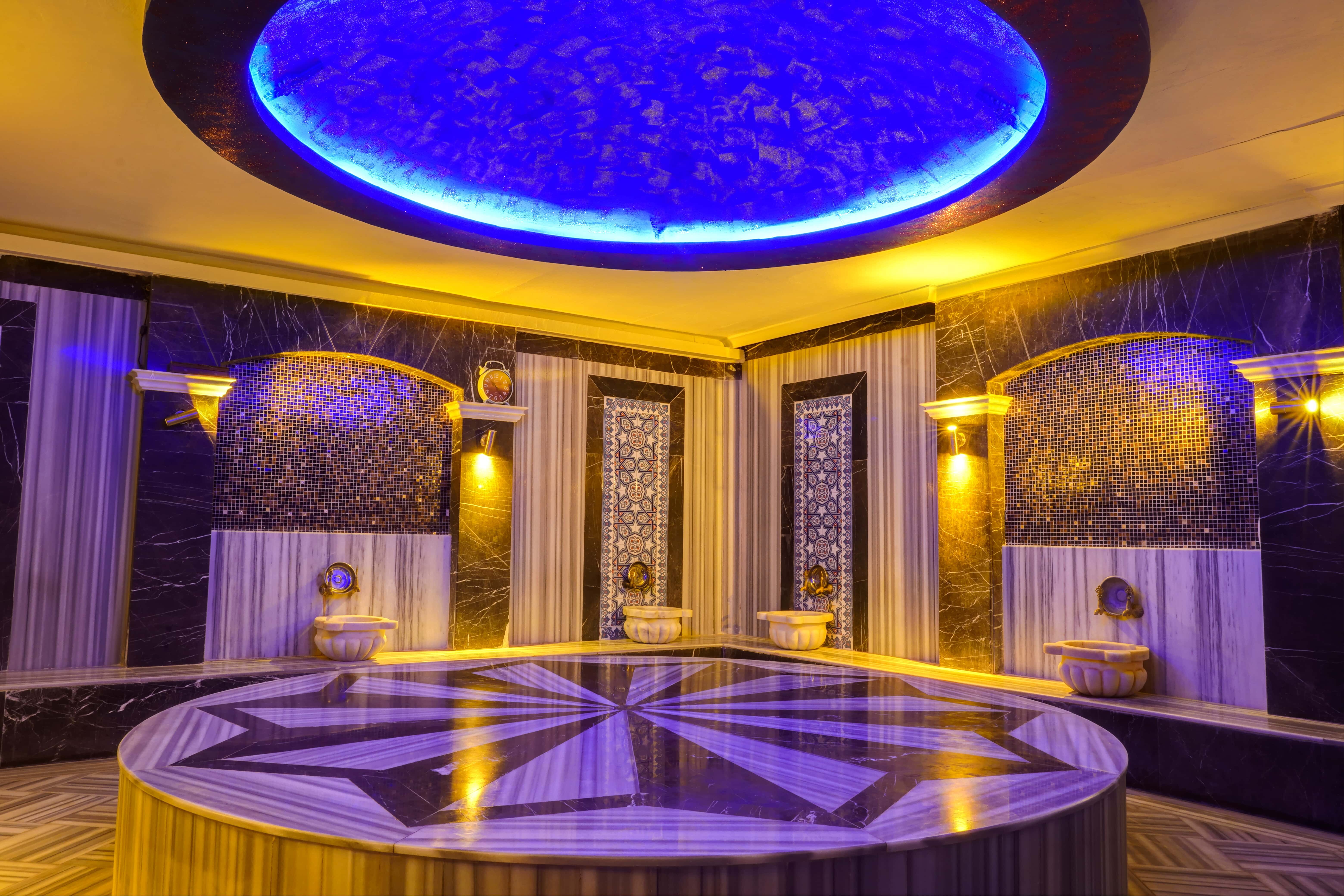 Taç Premier Hotel & Spa