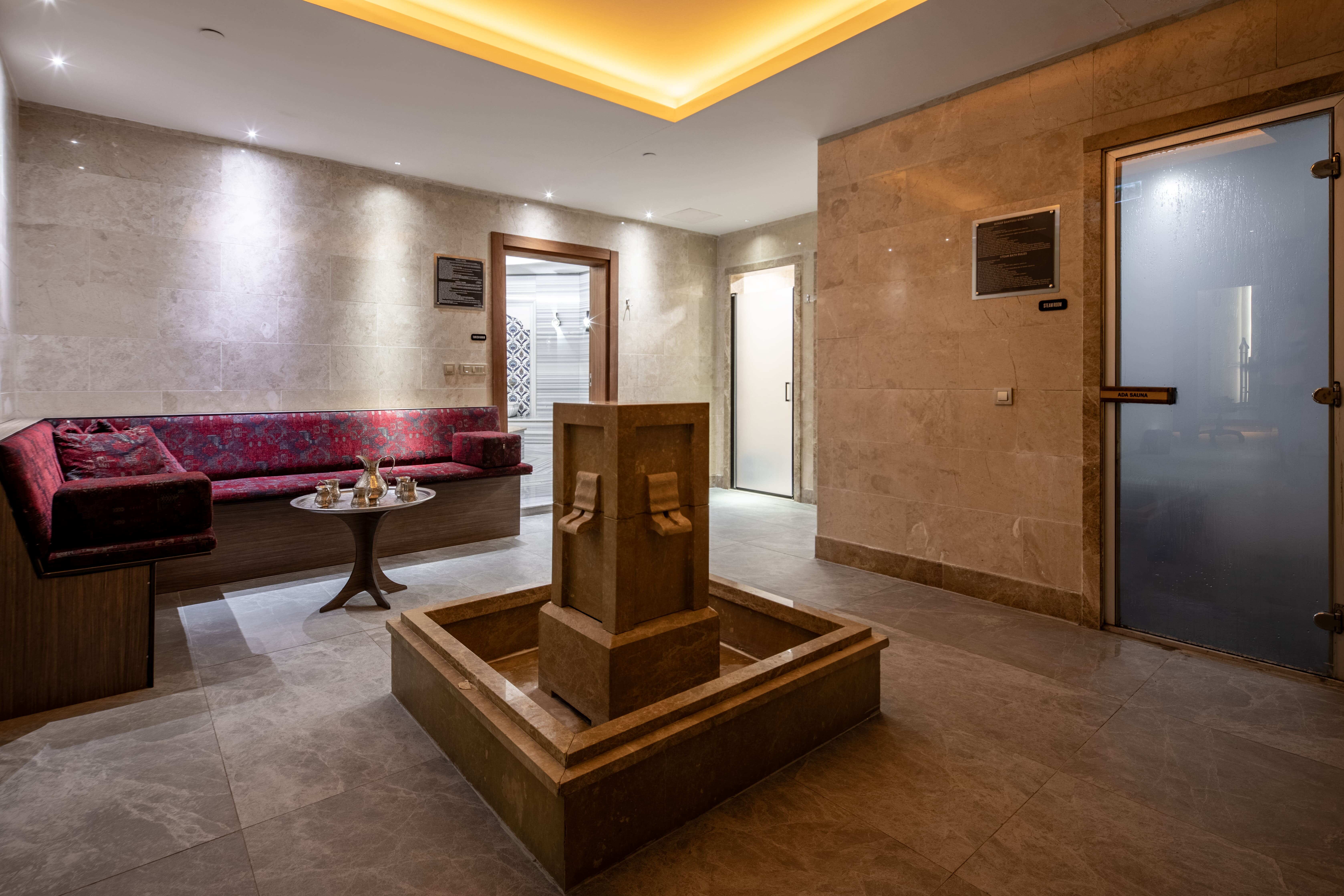 Grand Harilton Hotel · 59