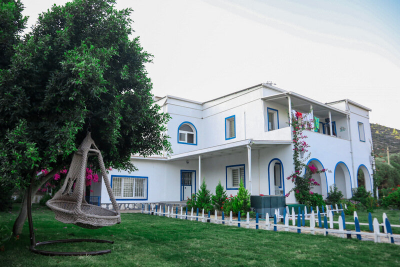 Yalıyanı Pansiyon · 10
