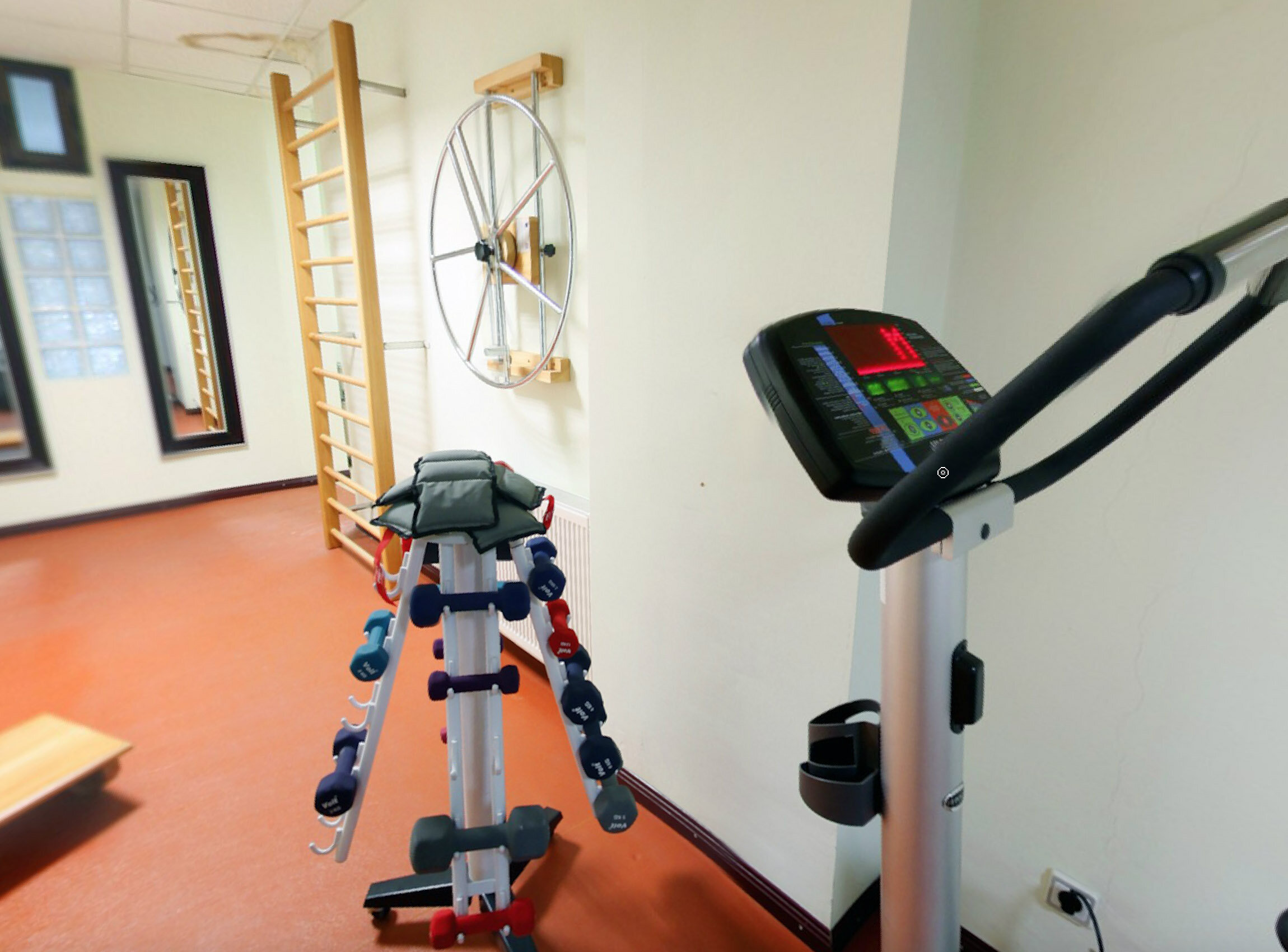 Ancere Thermal Hotel & Spa galeri 4