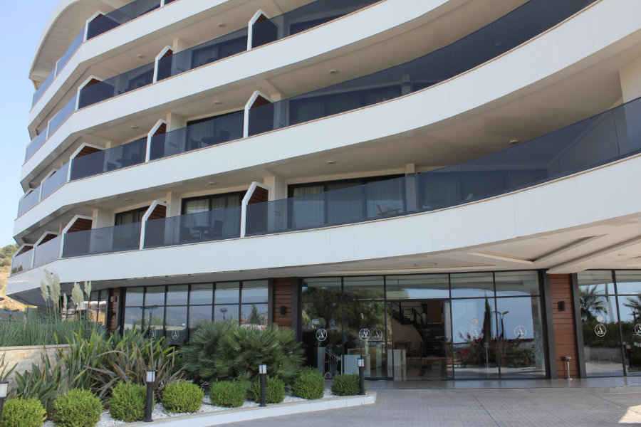 Seven For Life Thermal Hotel