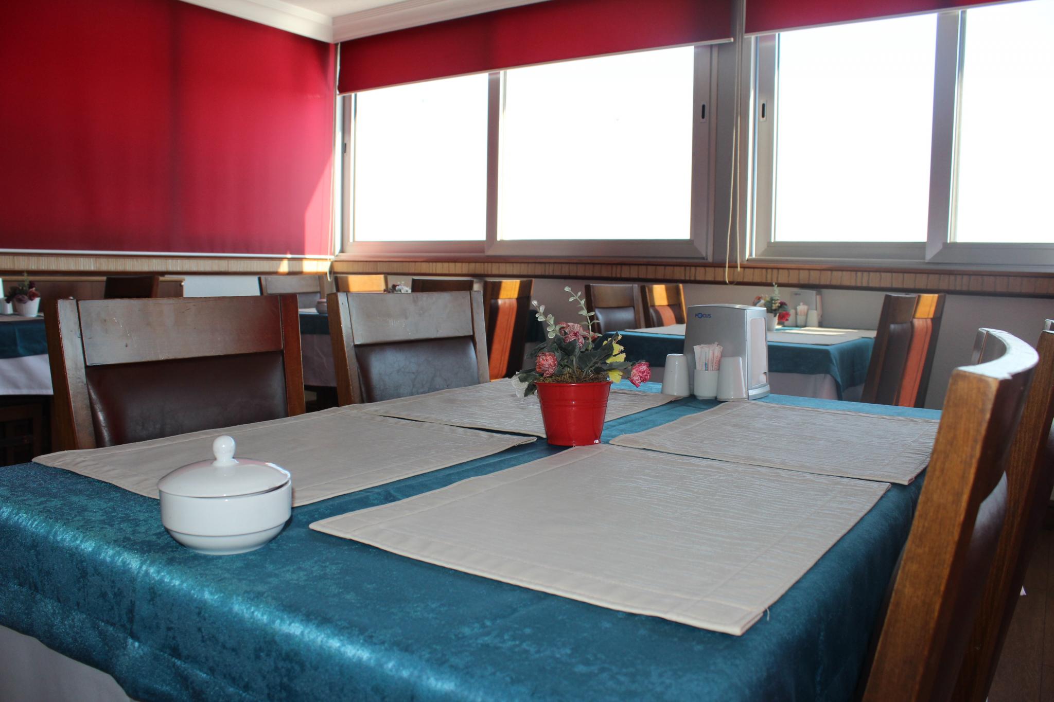 4 Eylül Otel