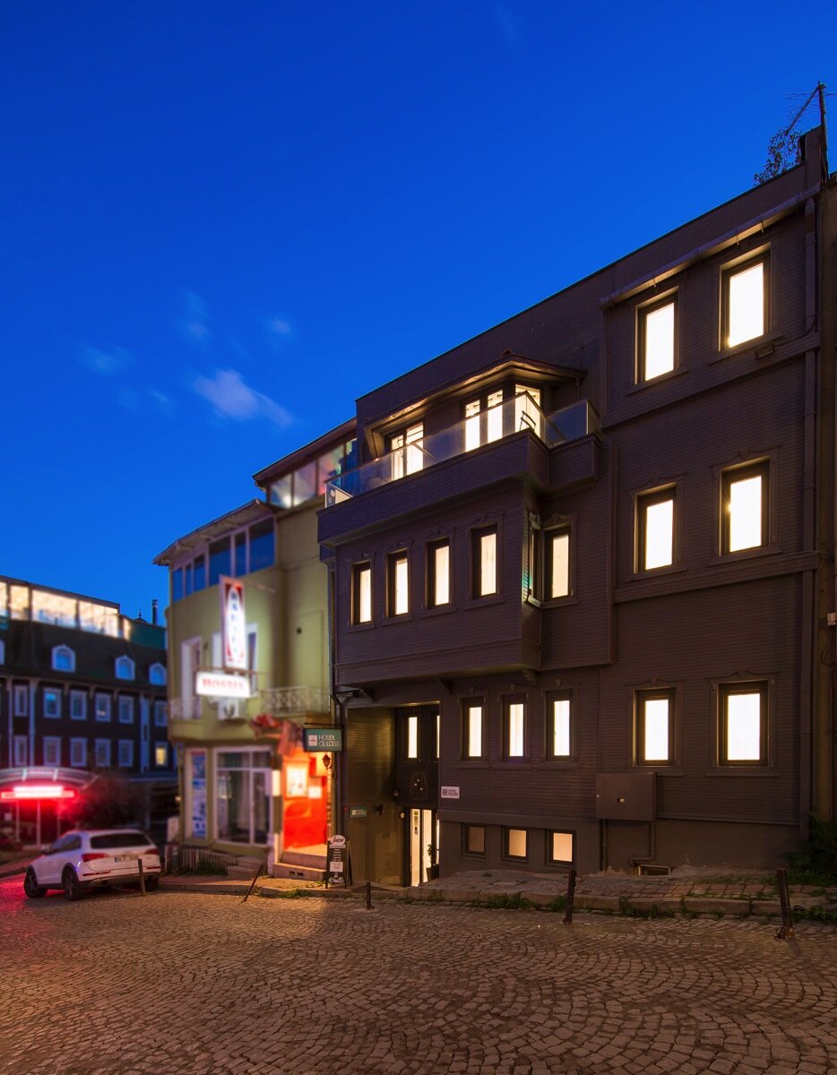 Hotel Alilass