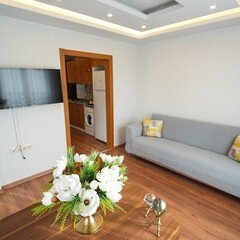 Yusra Apart Otel galeri 5