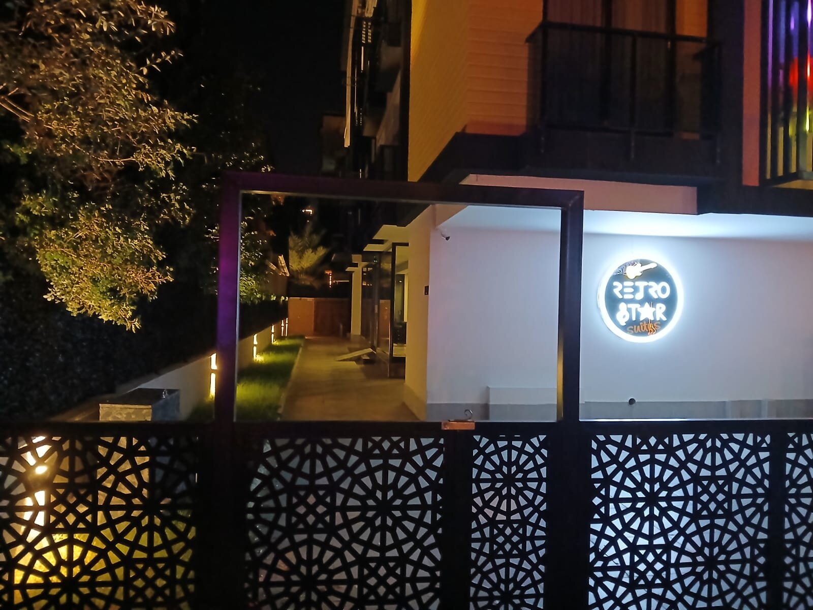 Retro Star Suites galeri 4