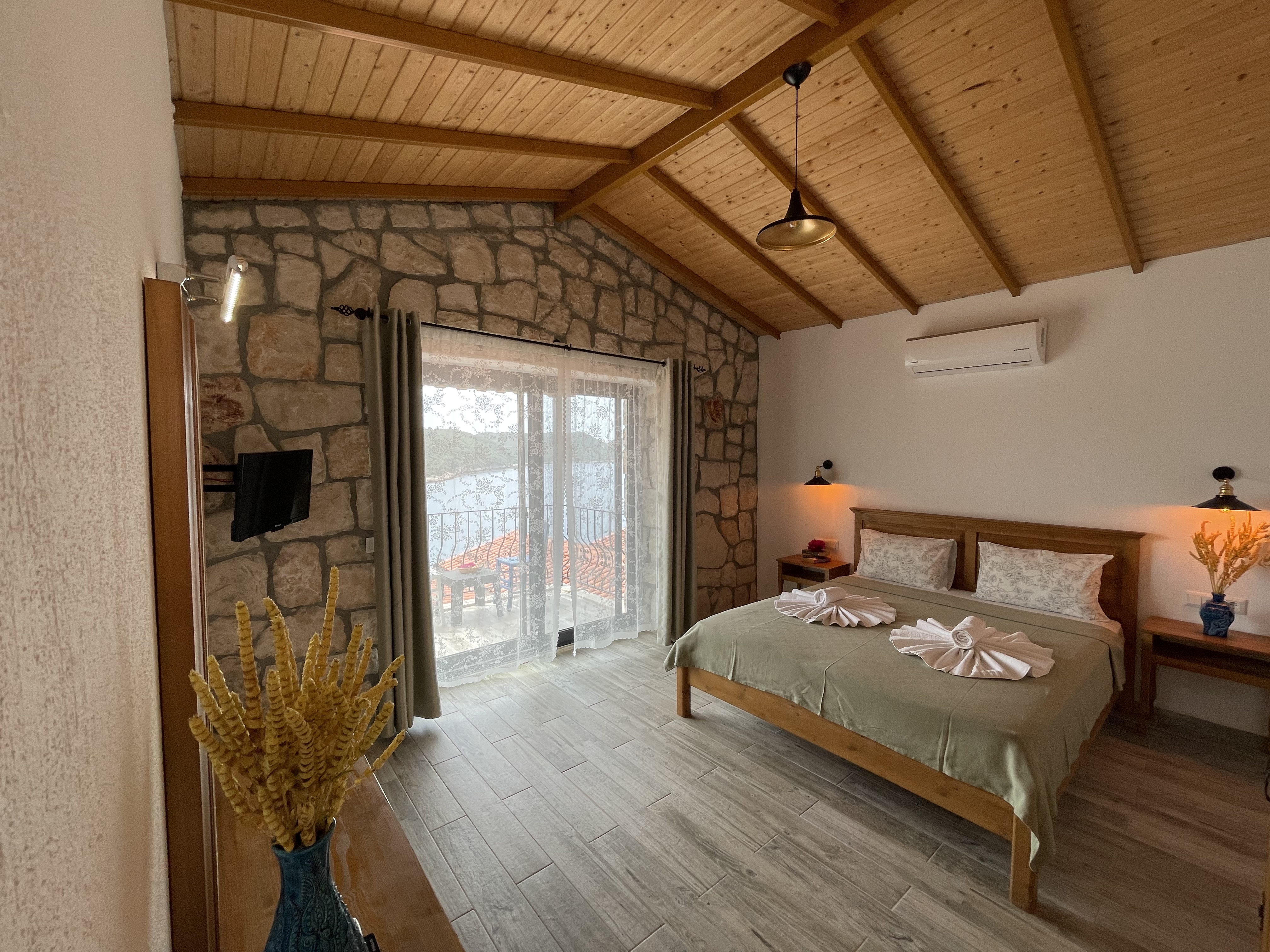 Kaşköy Hotel