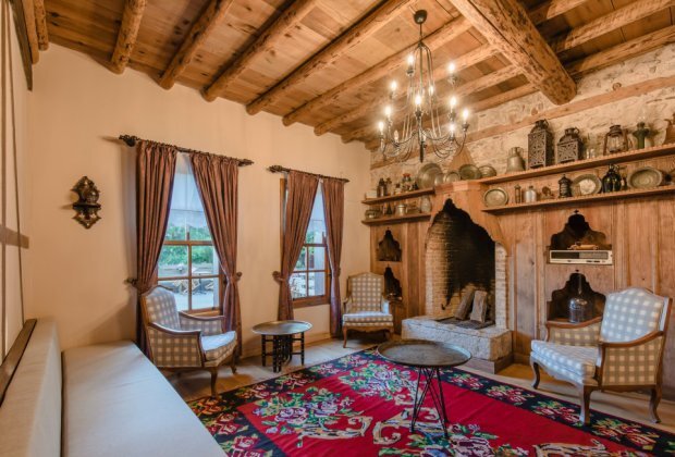 Eskiciler Konağı Nis Otel galeri 8