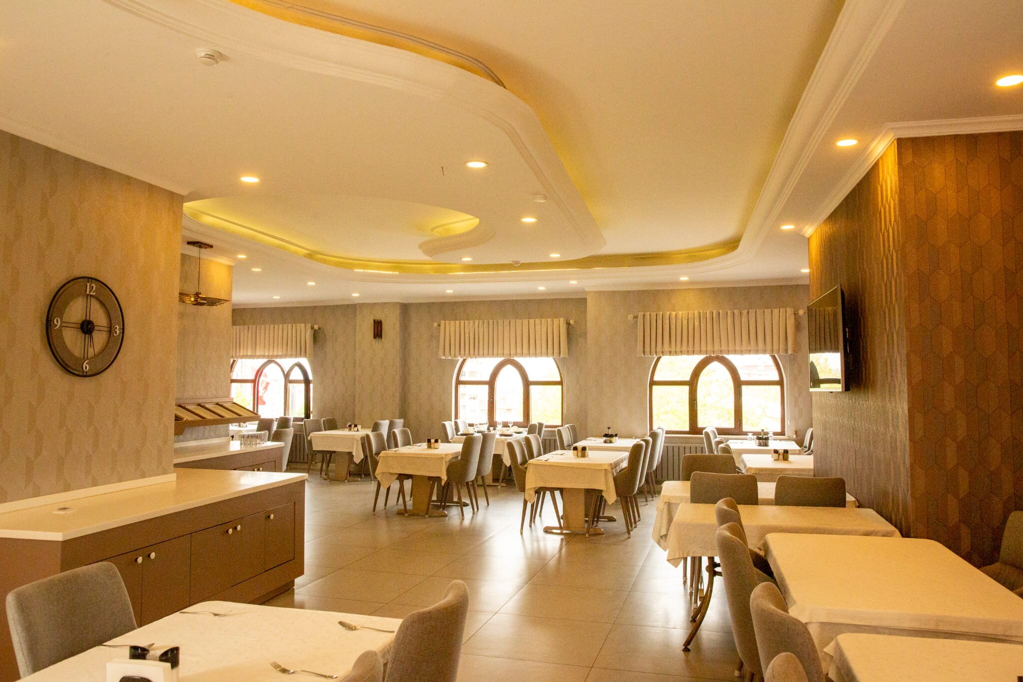 Gülpalas Otel Kütahya galeri 9