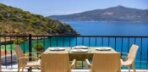 Penthouse Deniz Manzaralı Görseli