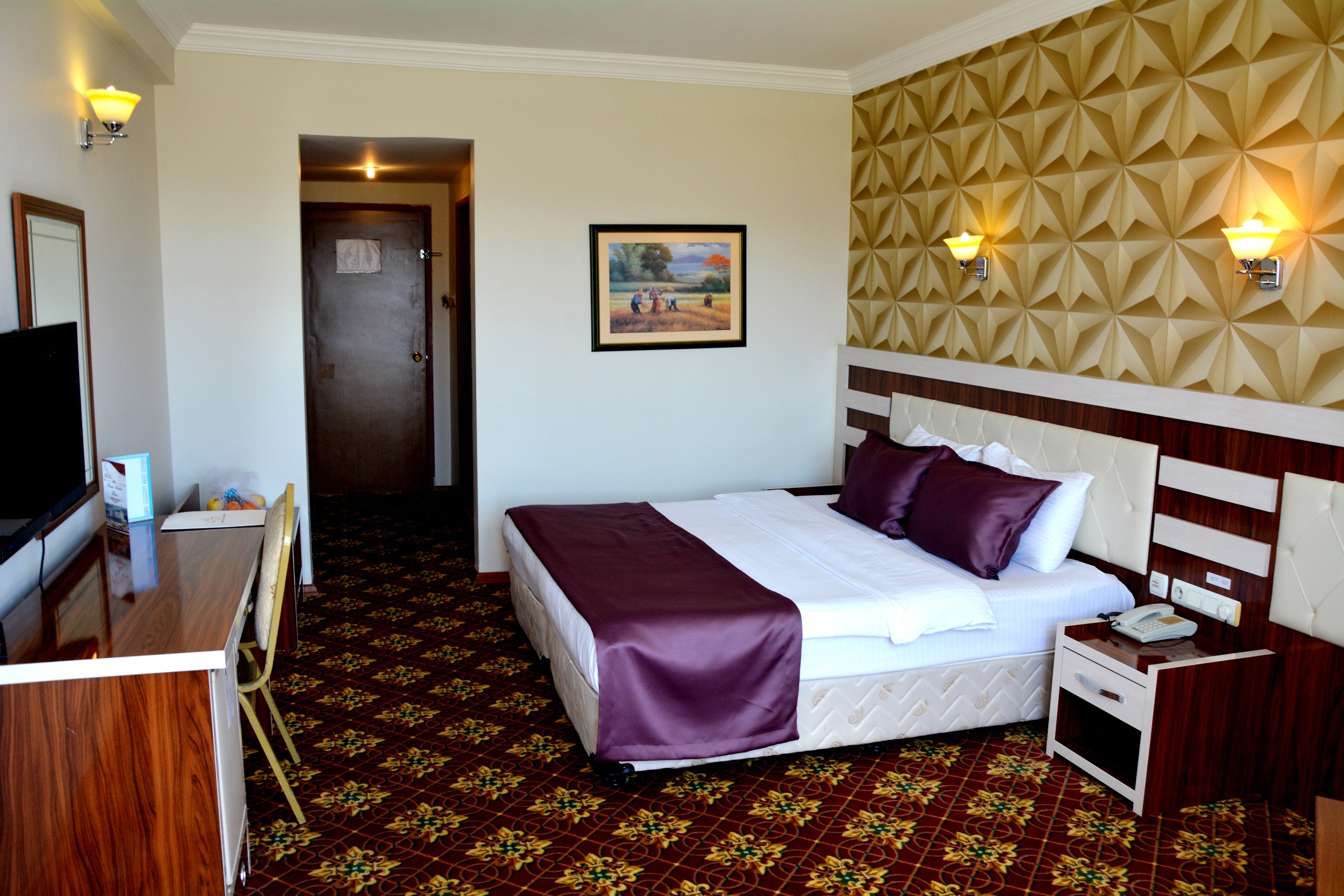 Garden Kale Termal Hotel