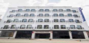 Kar Beyaz Hotel