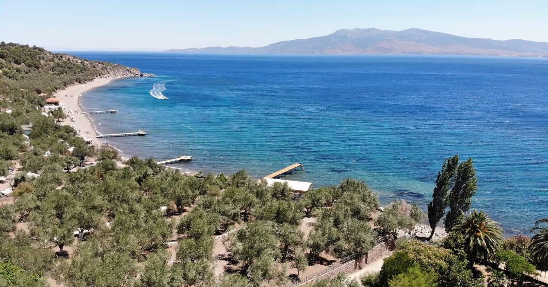 İda Olea Assos (15+ Adults Only) galeri 3