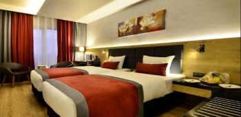 Ramada Encore Gebze · 29
