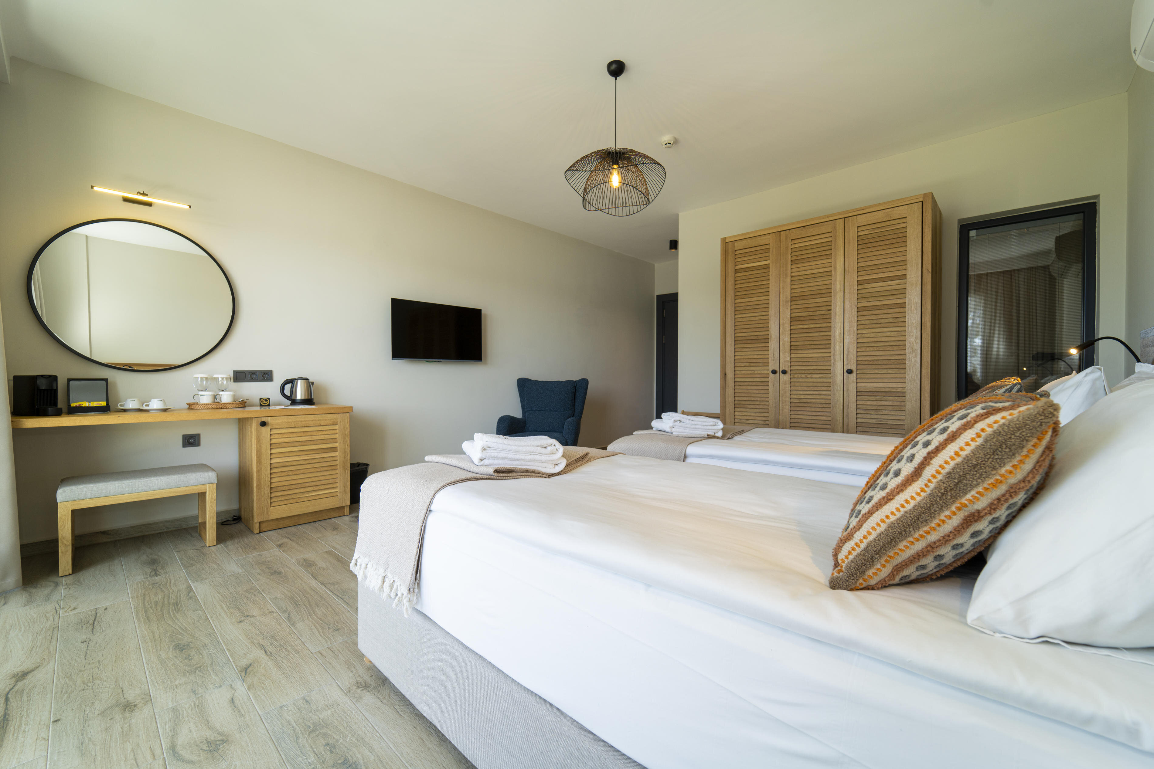Ancyra Suites Hotel