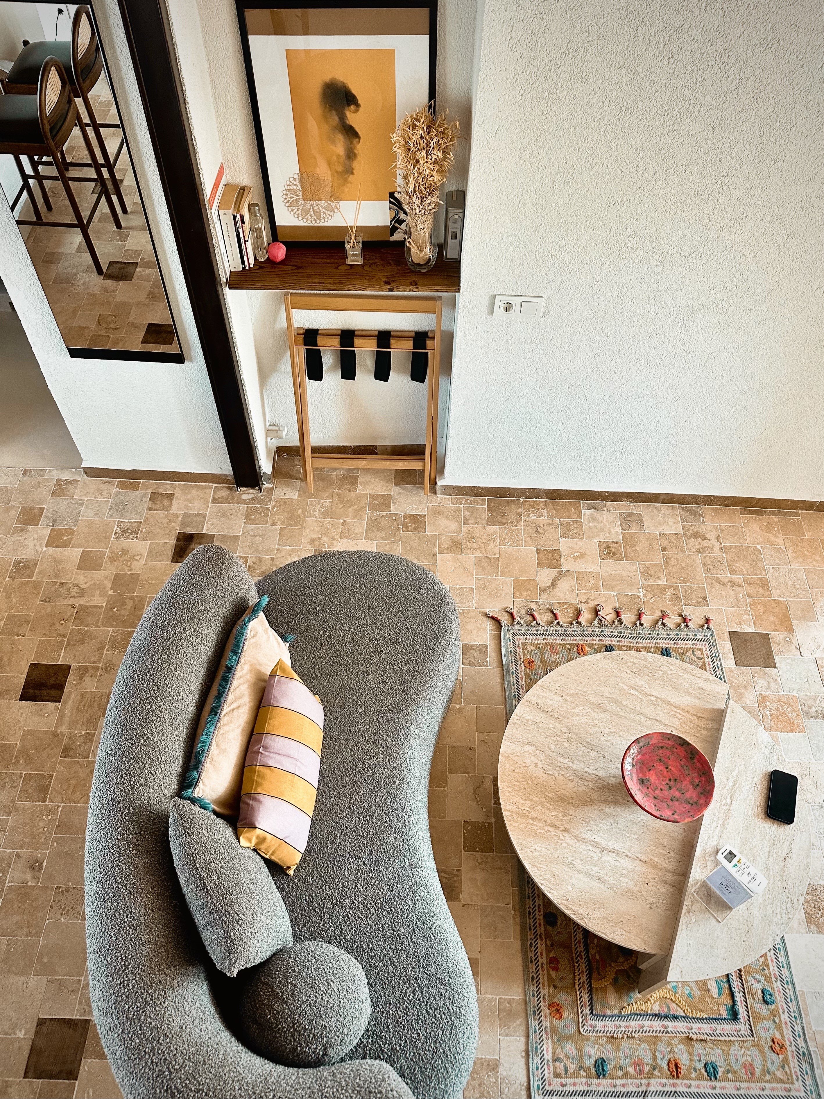Mezzanino Suite 2