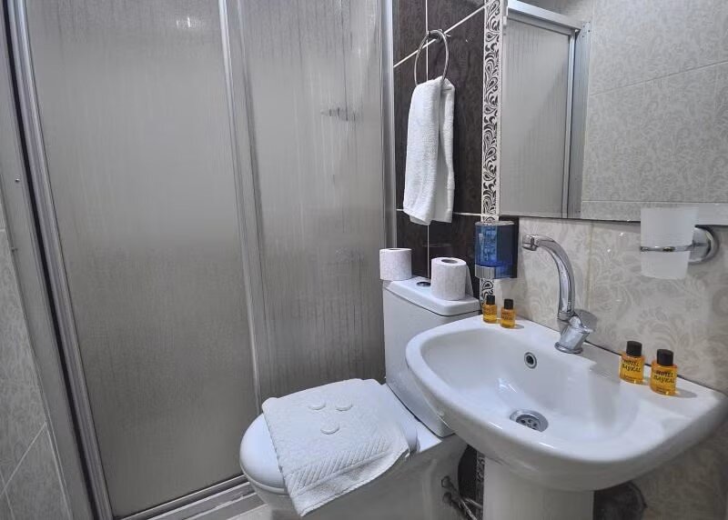 Hotel Baykal Rezervasyon