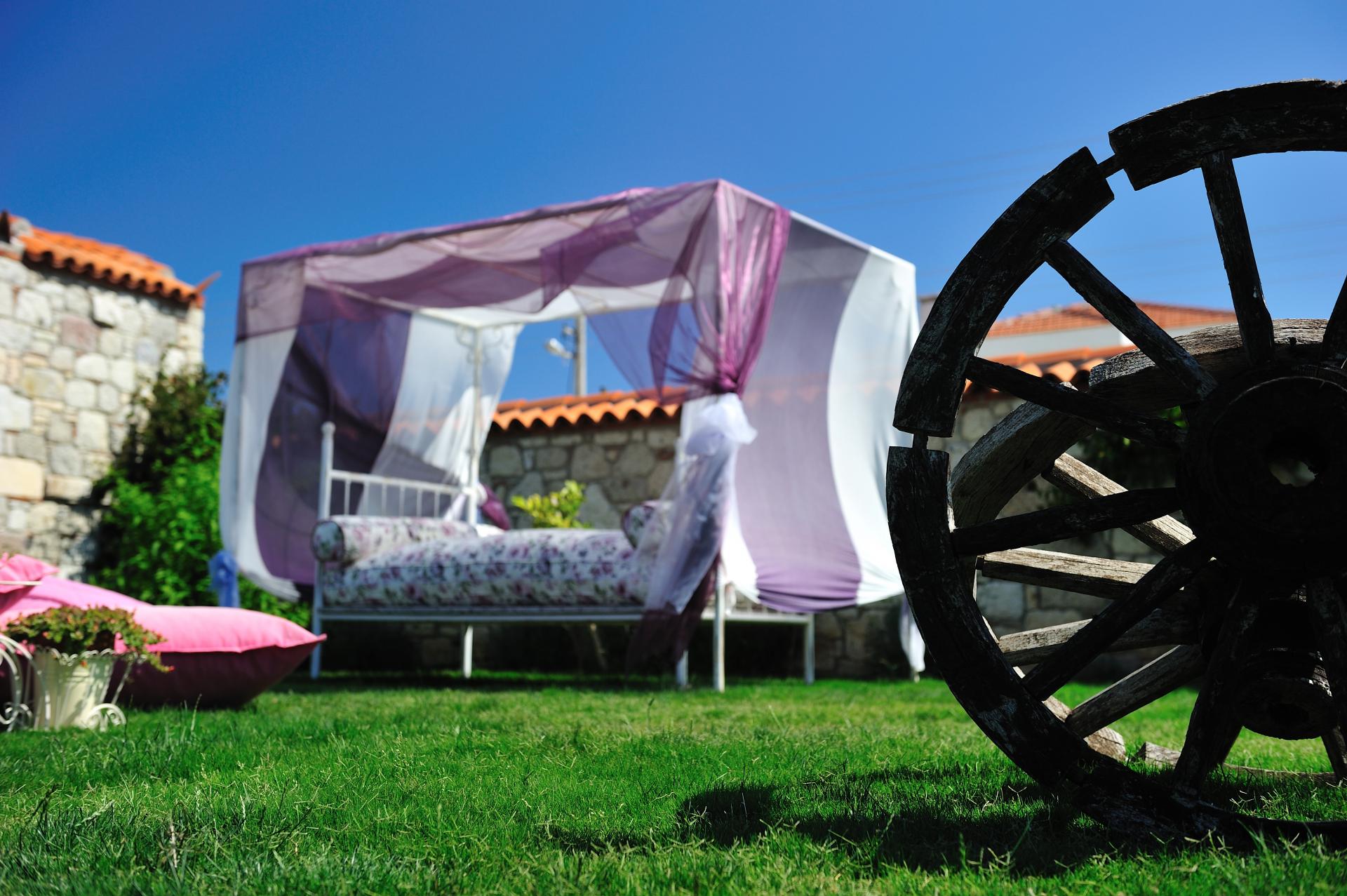 Alaçatı Sultan Konak Butik Otel
