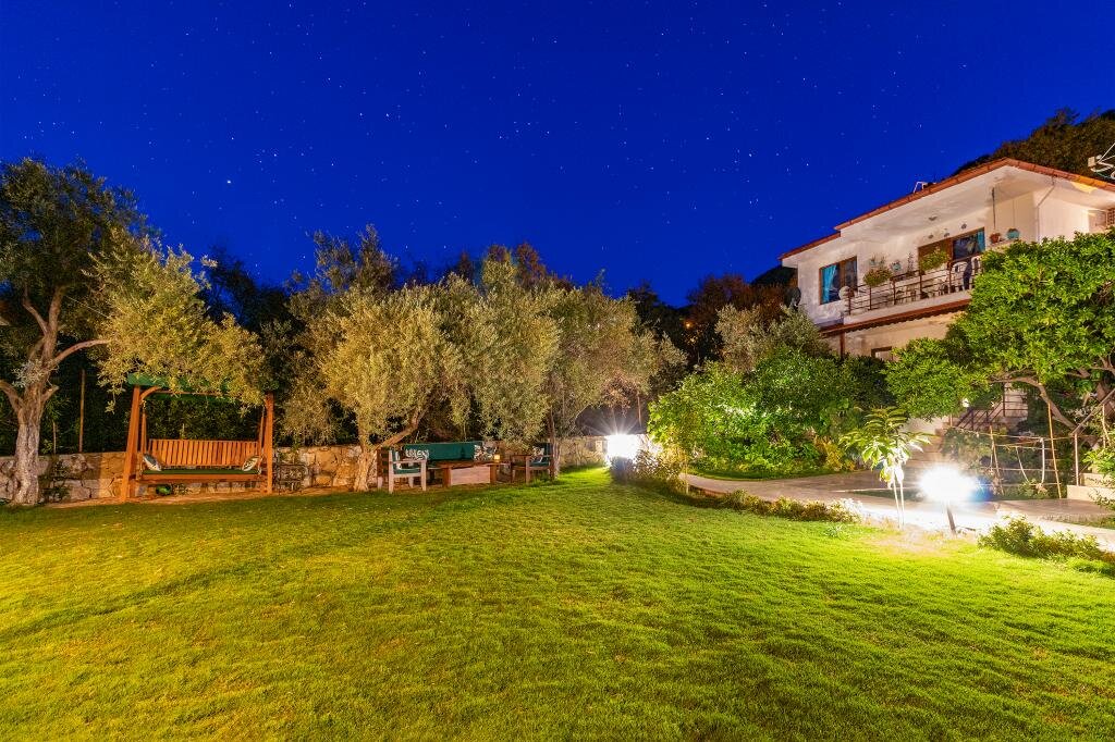 Hanım Pınar Butik Otel
