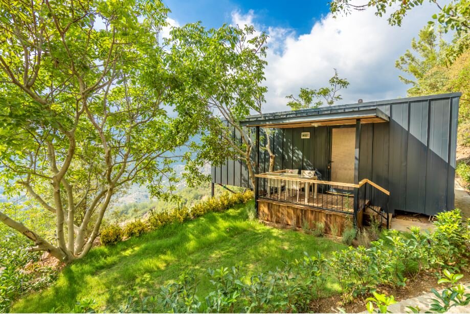 Avena Mountain Boutique Hotel  Half Board +16