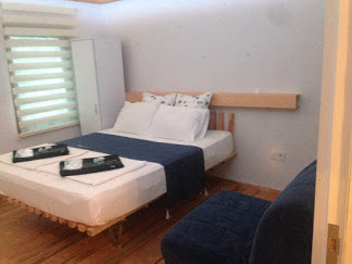 Athenada Otel