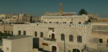 Zenobia Otel