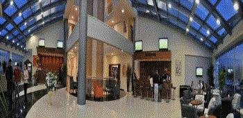 Dalaman Airport Lykia Thermal & Spa Hotel · 60