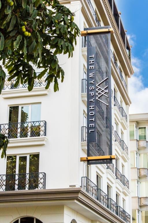 Wyspy Hotel Ordu · 37