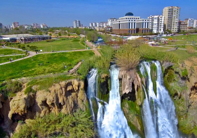 Tepe Hotel & Business Suites