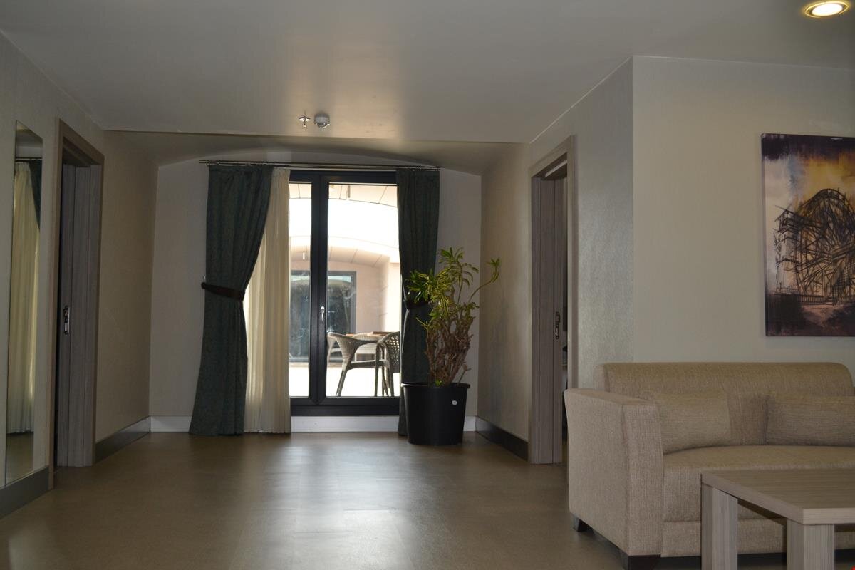 Sen Otel Sakarya