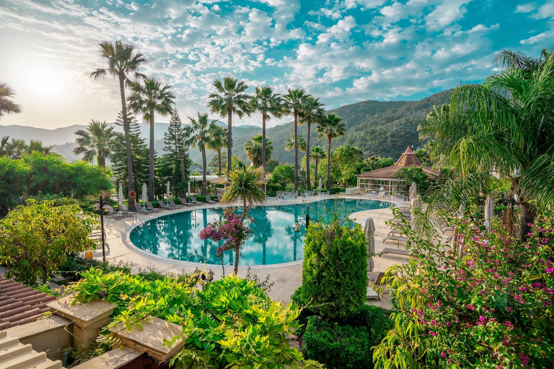 Dalyan Resort