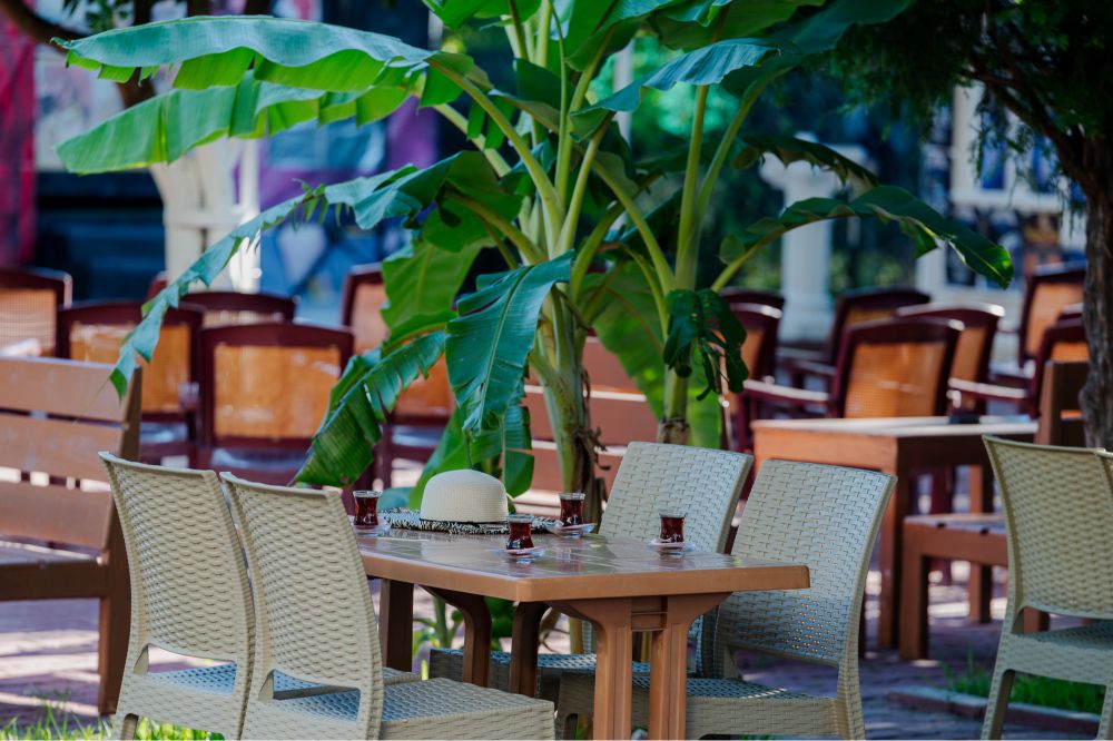 Grand Hotel Derin