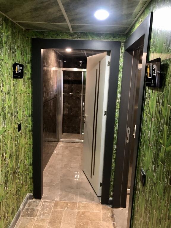 Ladik Hotel Thermal · 12