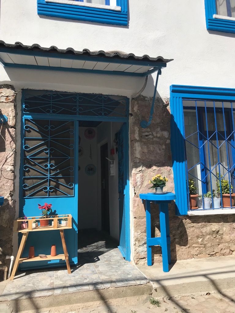 Ayvalık Moda Pansiyon