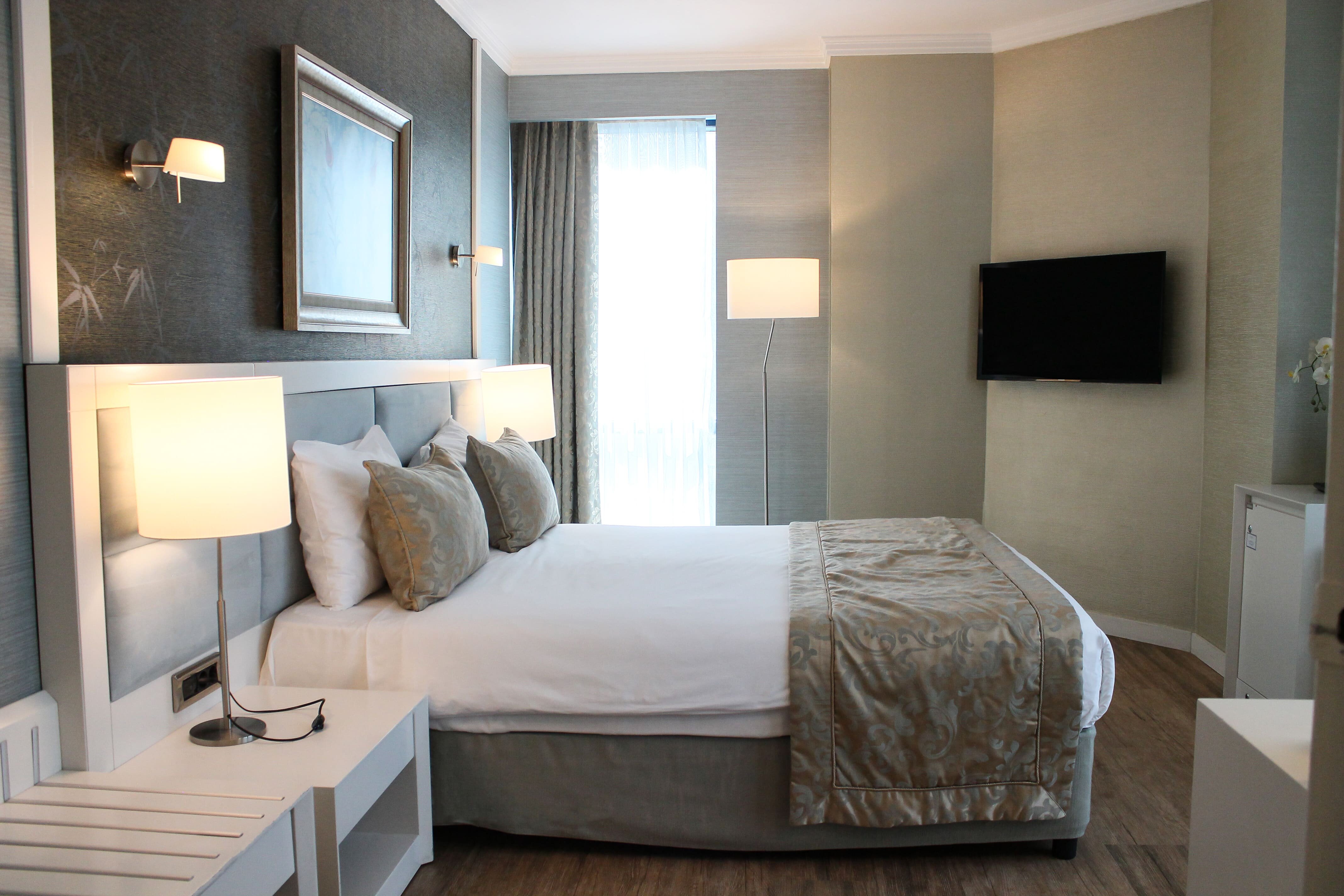Byotell İstanbul · 34