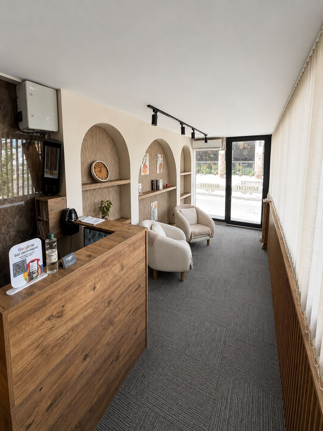 Boheme Suites galeri 2