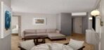 Mediterranean Suite with Living Room Görseli