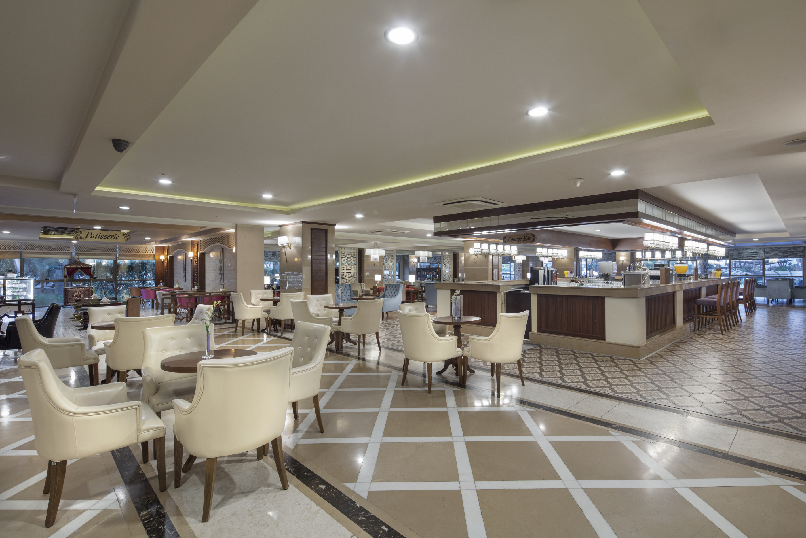 Aydınbey Kings Palace & Spa