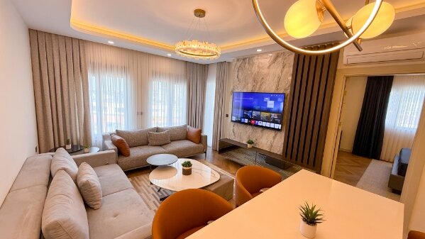 Hiper Suites Residance