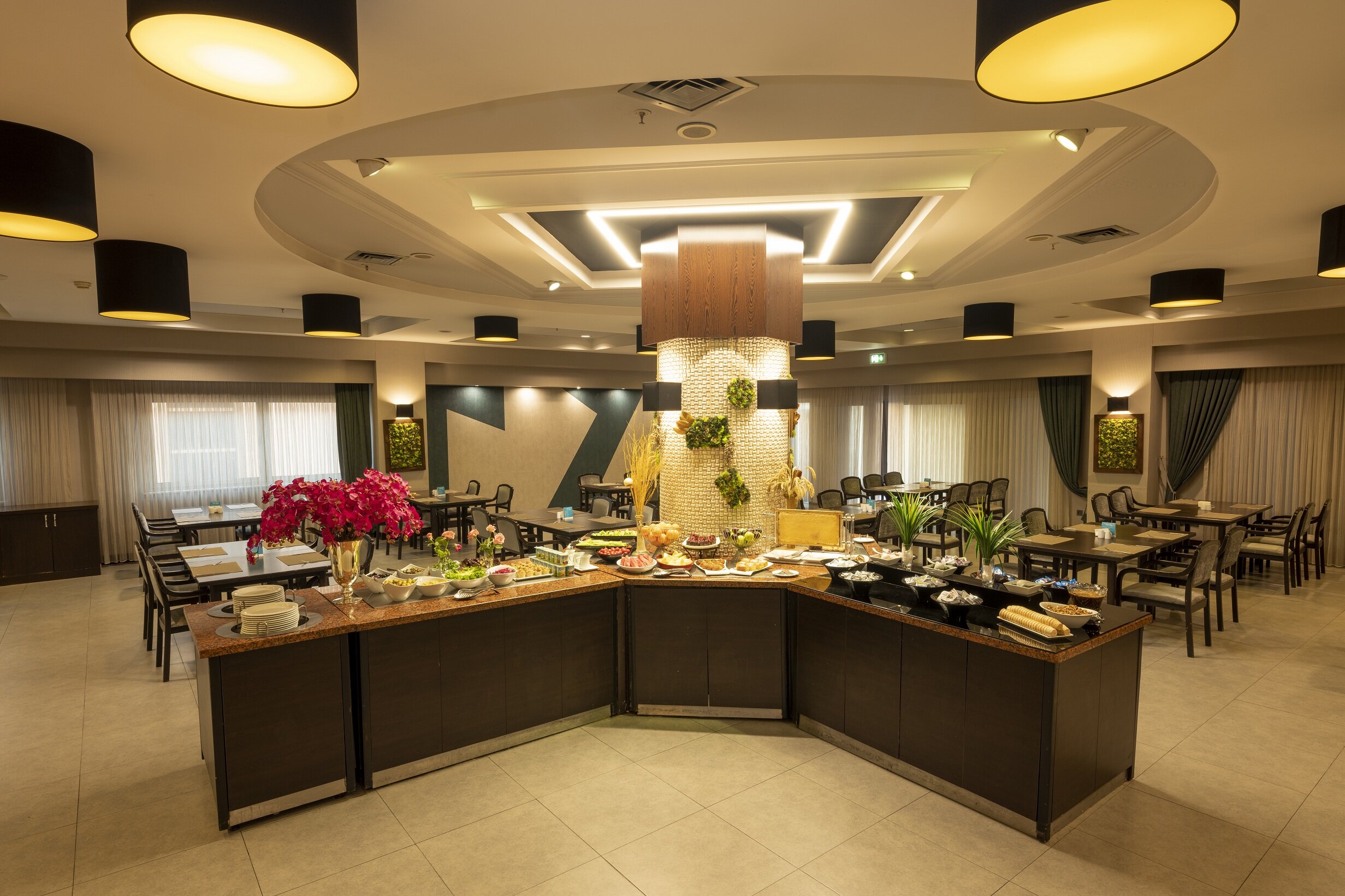 Euro Park Hotel Bursa
