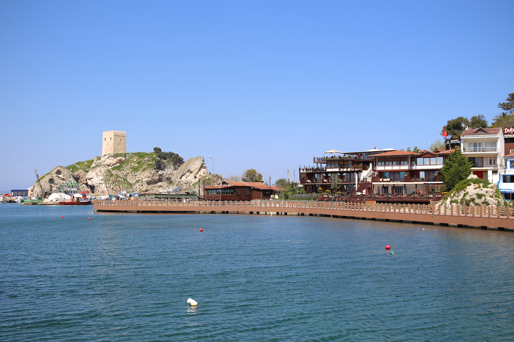 Phellos Suites Boutique Hotel