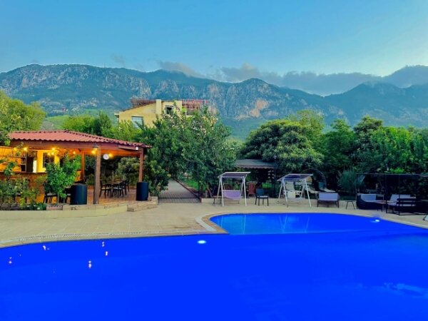 Lapida Hotel