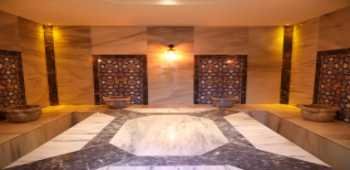 Fika City & Spa Otel · 40