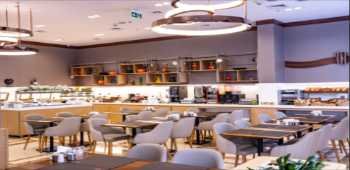 Ramada By Wyndham İstanbul Alibeyköy · 65